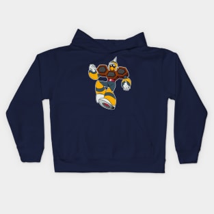 HORNETMAN Kids Hoodie